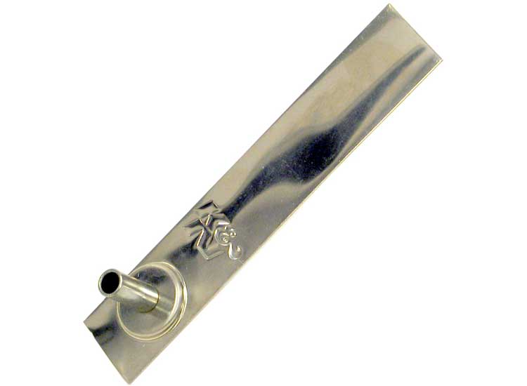 K&N 85-1637 Engine Crankcase Breather Hose - Truck Part Superstore