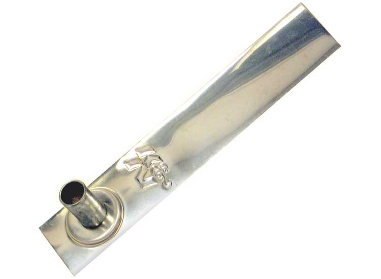 K&N 85-1650 Engine Crankcase Breather Hose - Truck Part Superstore