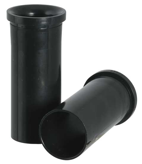 K&N 85-2000 Kart Airbox Intake Restrictor - Truck Part Superstore