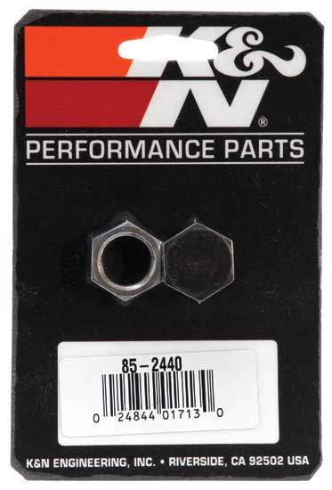 K&N 85-2440 Oxygen Sensor Bushing and Plug - Truck Part Superstore