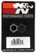 K&N 85-2440 Oxygen Sensor Bushing and Plug - Truck Part Superstore