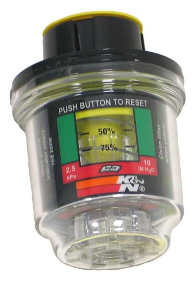 K&N 85-2444 Air / Fuel Ratio Sensor - Truck Part Superstore