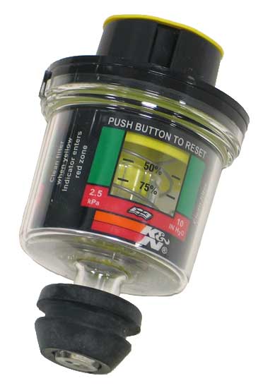 K&N 85-2445 Air / Fuel Ratio Sensor - Truck Part Superstore