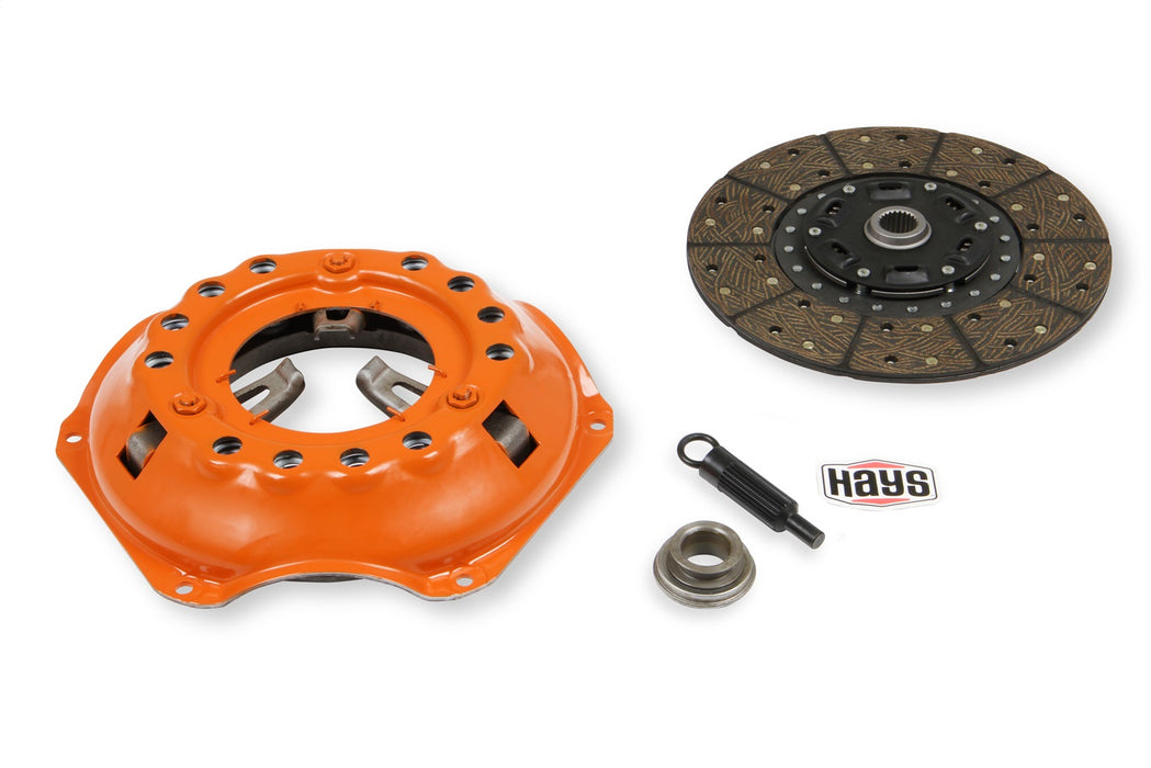 Hays 85-311 Street/Strip Clutch Kit - Truck Part Superstore