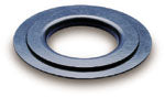 K&N 85-3552 K&N 14 inch air filter base plates for replacement or special application needs. - Truck Part Superstore