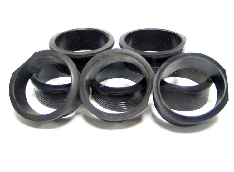 K&N 85-4600 Air Filter Adapter Kit - Truck Part Superstore