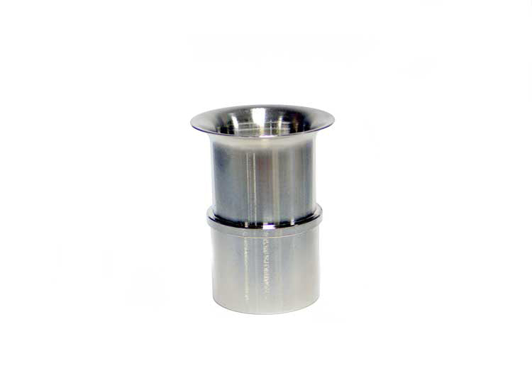 K&N 85-5044A Engine Air Intake Velocity Stack - Truck Part Superstore