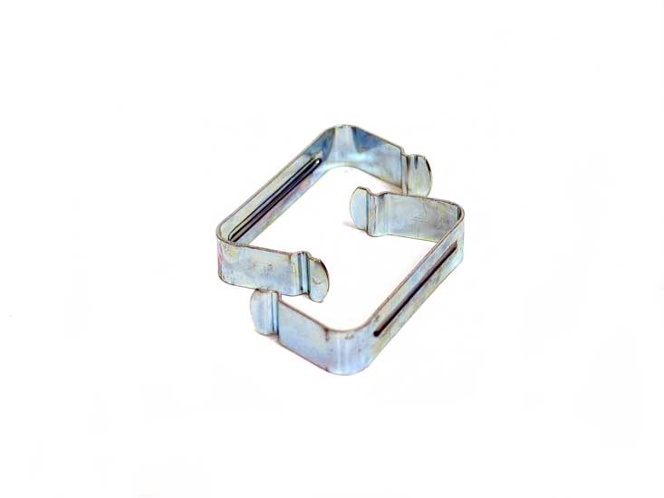 K&N 85-5192 AP-251, 2 1/2 Spring CLIP - Truck Part Superstore