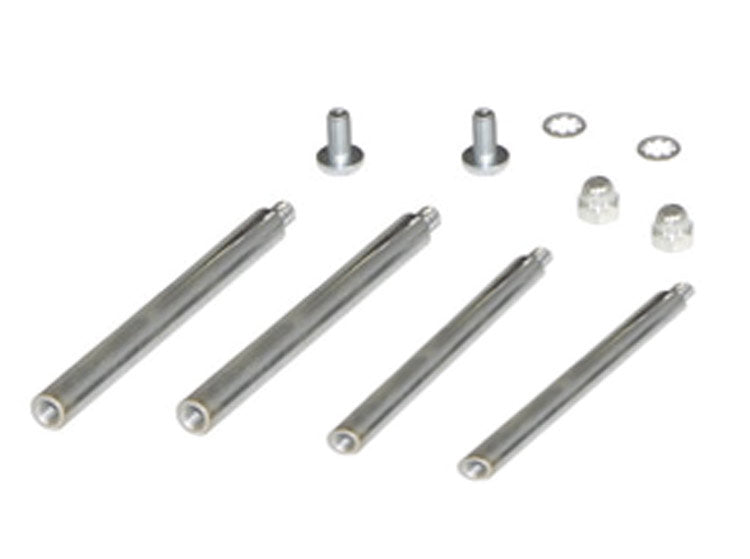 K&N 85-5201 Air Filter Pillar Kit - Truck Part Superstore