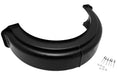 K&N 85-56401 Engine Cylinder Air Deflector - Truck Part Superstore
