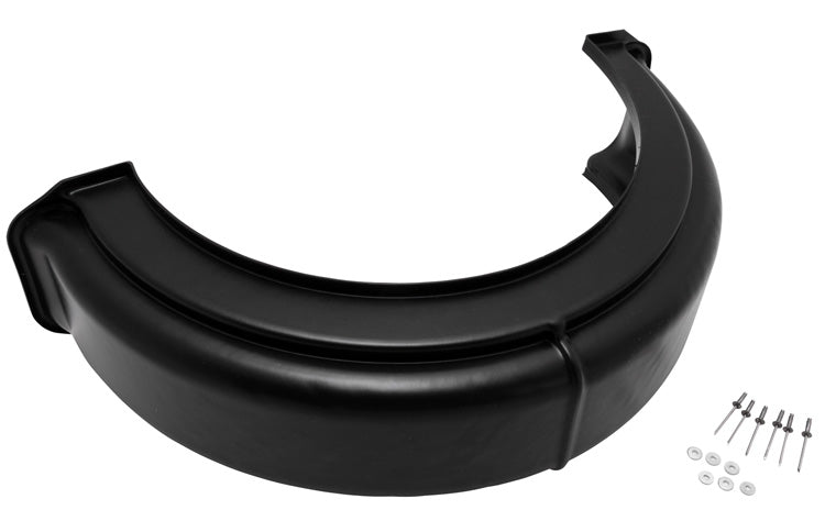 K&N 85-56401 Engine Cylinder Air Deflector - Truck Part Superstore