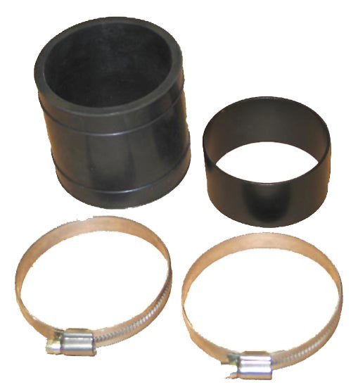 K&N 85-6002 Apollo Intake Hose Kit - Truck Part Superstore