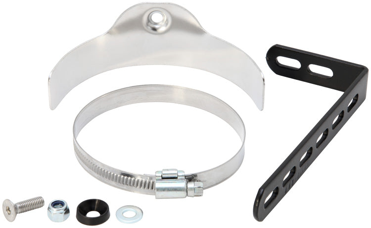 K&N 85-6004 Apollo Mounting Bracket - Truck Part Superstore