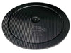 K&N 85-6840 Top Plate, Carbon Fiber - Truck Part Superstore