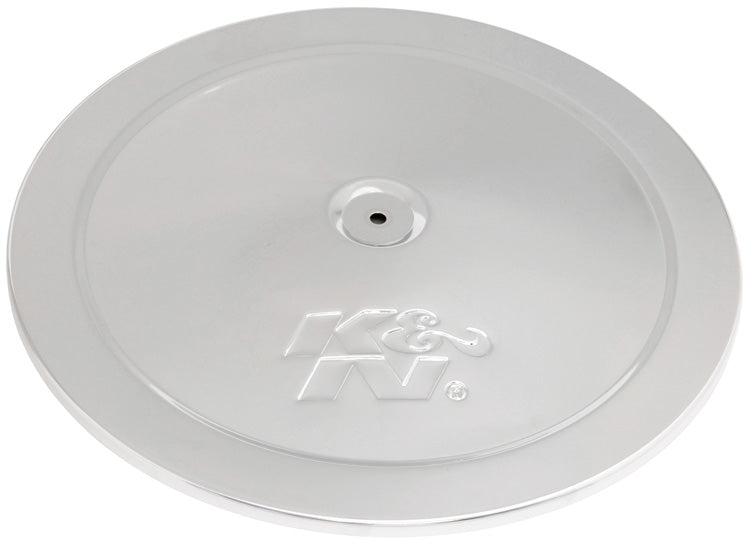 K&N 85-6842 Air Cleaner Cover - Truck Part Superstore
