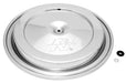 K&N 85-6846 Air Cleaner Cover - Truck Part Superstore