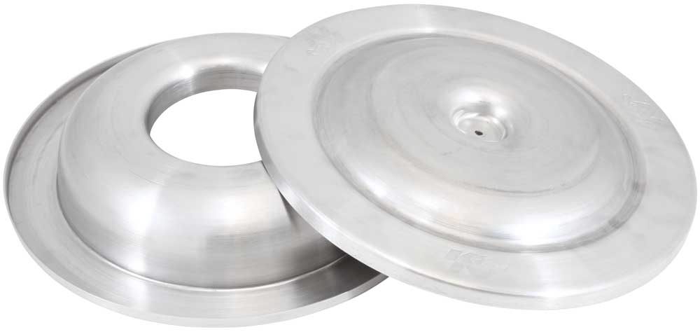 K&N 85-6851 Carburetor Base Plate - Truck Part Superstore