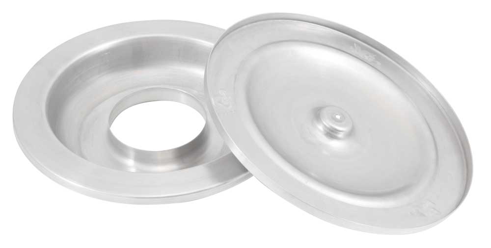 K&N 85-6851 Carburetor Base Plate - Truck Part Superstore