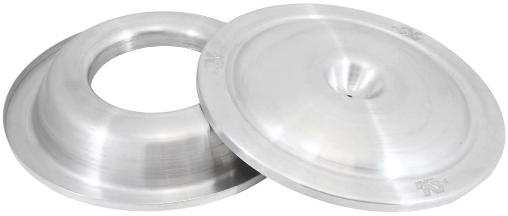 K&N 85-6852 Carburetor Base Plate - Truck Part Superstore