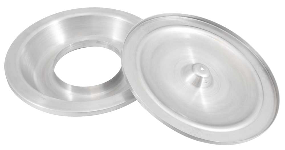 K&N 85-6852 Carburetor Base Plate - Truck Part Superstore