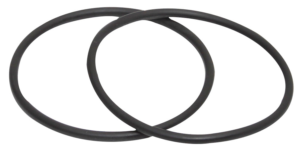 K&N 85-7728 Air Cleaner Fastener O-Ring - Truck Part Superstore