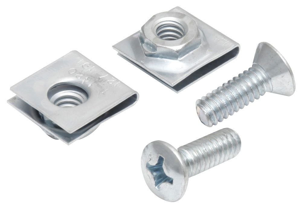 K&N 85-8362 Nuts, Bolts and Washers - Truck Part Superstore