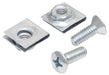 K&N 85-8362 Nuts, Bolts and Washers - Truck Part Superstore