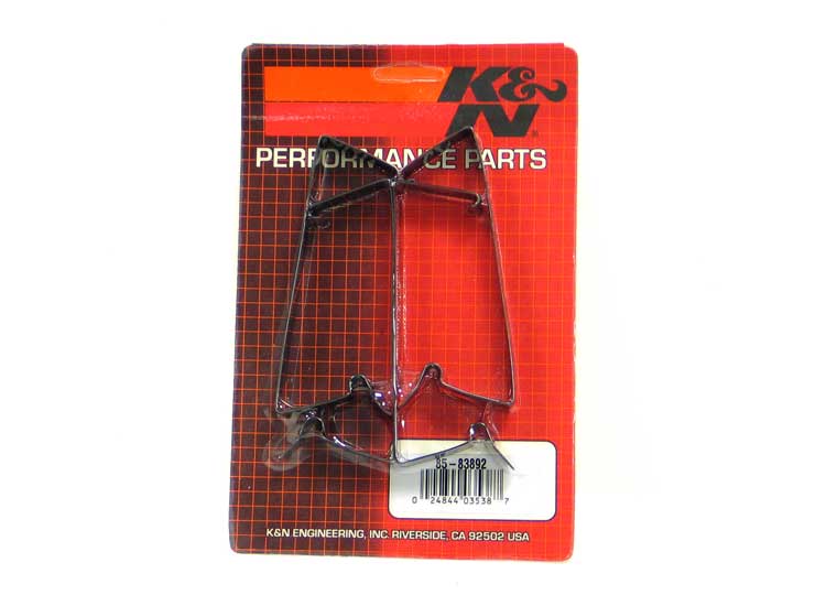 K&N 85-83892 Fuel Injector Clip - Truck Part Superstore