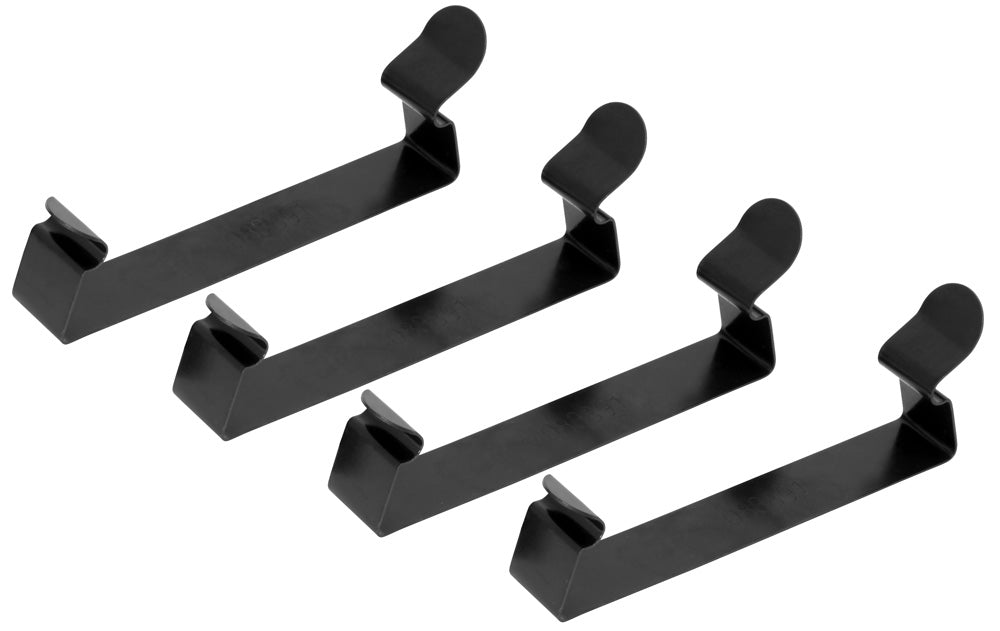 K&N 85-83895 Fuel Injector Clip - Truck Part Superstore