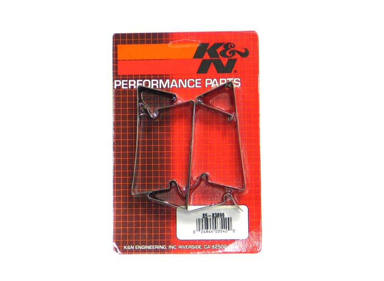K&N 85-83896 Fuel Injector Clip - Truck Part Superstore