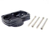 K&N 85-8837 Adapter, Oval Four Bolt - Truck Part Superstore
