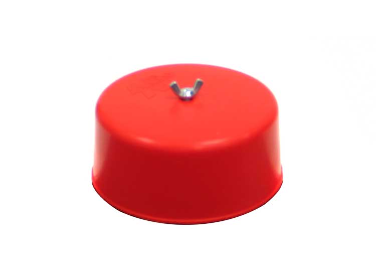 K&N 85-8913CR K&N Carburetor Covers are easy to install and dress up Dominator carburetors. - Truck Part Superstore