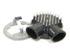 K&N 85-8927 Fuel Injection Plenum Housing Mount - Truck Part Superstore