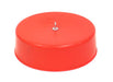 K&N 85-8932CR K&N Carburetor Covers are easy to install and dress up Dominator carburetors. - Truck Part Superstore