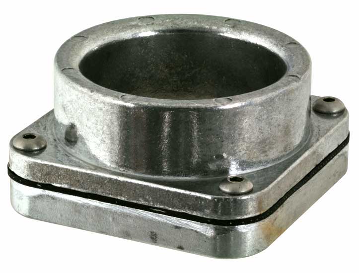 K&N 85-9294 Carburetor Adapter - Truck Part Superstore