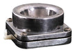 K&N 85-9394 Carburetor Adapter - Truck Part Superstore