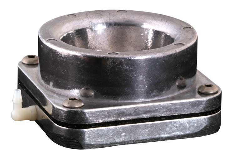 K&N 85-9394 Carburetor Adapter - Truck Part Superstore