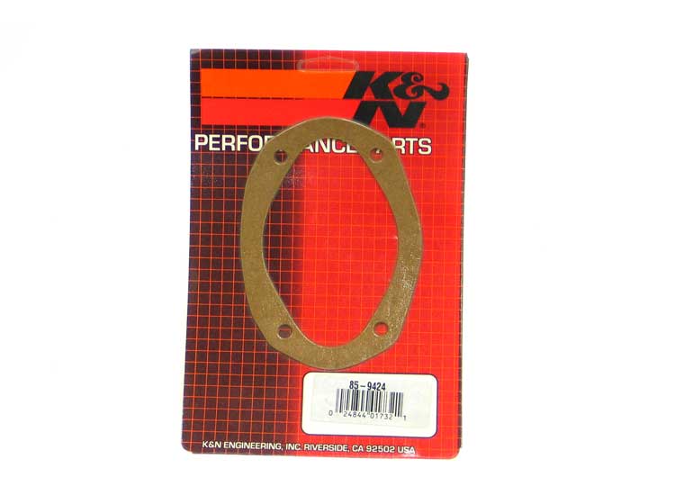 K&N 85-9424 Carburetor Gasket Kit - Truck Part Superstore