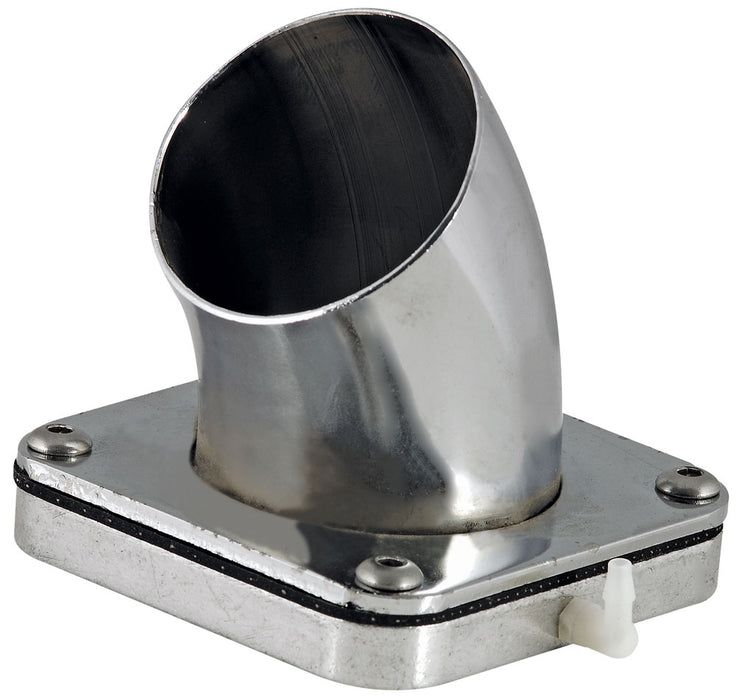 K&N 85-9491 Carburetor Adapter - Truck Part Superstore