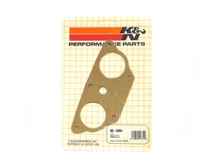 K&N 85-9494 Carburetor Gasket Kit - Truck Part Superstore
