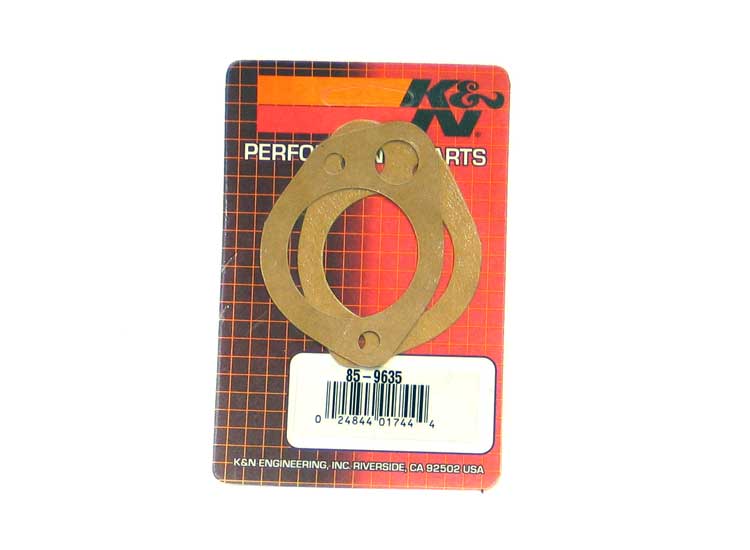 K&N 85-9635 Carburetor Gasket Kit - Truck Part Superstore