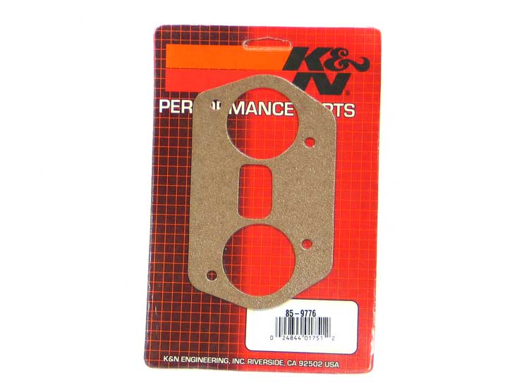 K&N 85-9776 Carburetor Gasket Kit - Truck Part Superstore
