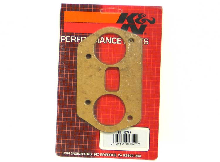 K&N 85-9783 Carburetor Gasket Kit - Truck Part Superstore
