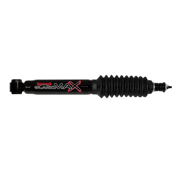 Skyjacker 8500 Steering Stabilizer Black  Extended Length 17.06 Inch Collapsed Length 10.48 Inch Replacement Cylinder Only No Hardware Included Skyjacker - Truck Part Superstore