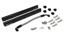 Holley 850001 EFI Fuel Rail Kit - Truck Part Superstore