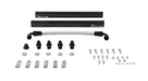 Holley 850003 EFI Fuel Rail Kit - Truck Part Superstore