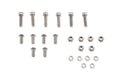 Holley 850003 EFI Fuel Rail Kit - Truck Part Superstore