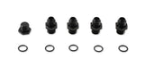 Holley 850003 EFI Fuel Rail Kit - Truck Part Superstore