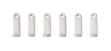 Holley 850003 EFI Fuel Rail Kit - Truck Part Superstore