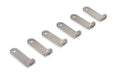 Holley 850003 EFI Fuel Rail Kit - Truck Part Superstore